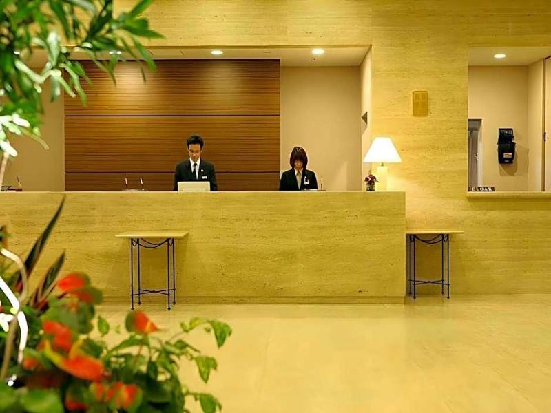 Hotel Grand Fuji image