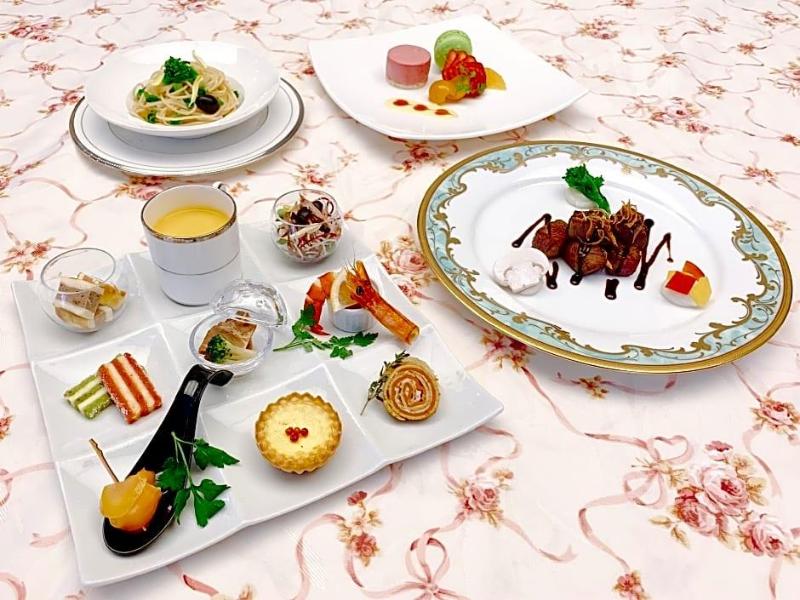 Hotel Grand Fuji image