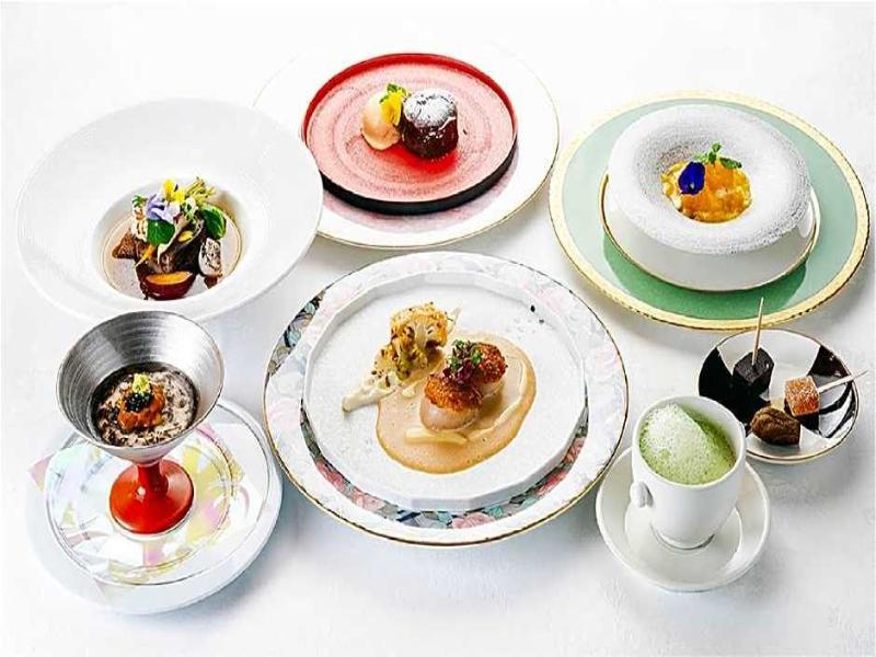 Hotel Grand Fuji image
