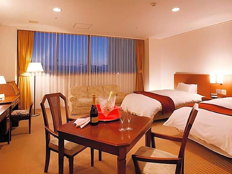 Hotel Grand Fuji image