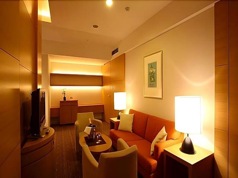 Hotel Grand Fuji image