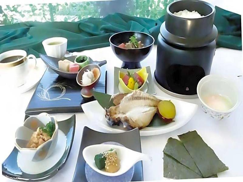 Hotel Grand Fuji image