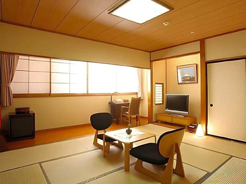 Hotel Grand Fuji image