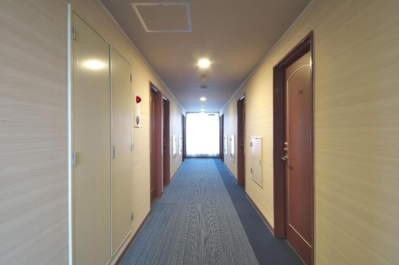 Fujieda Ogawa Hotel image