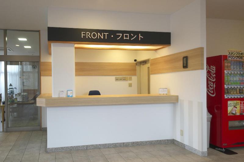 Fujieda Ogawa Hotel image