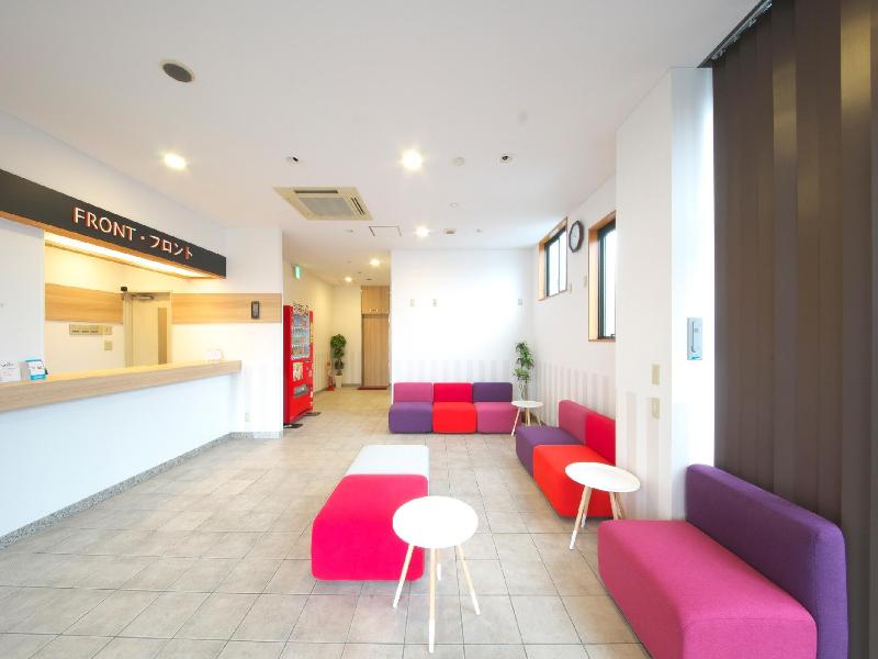 Fujieda Ogawa Hotel image
