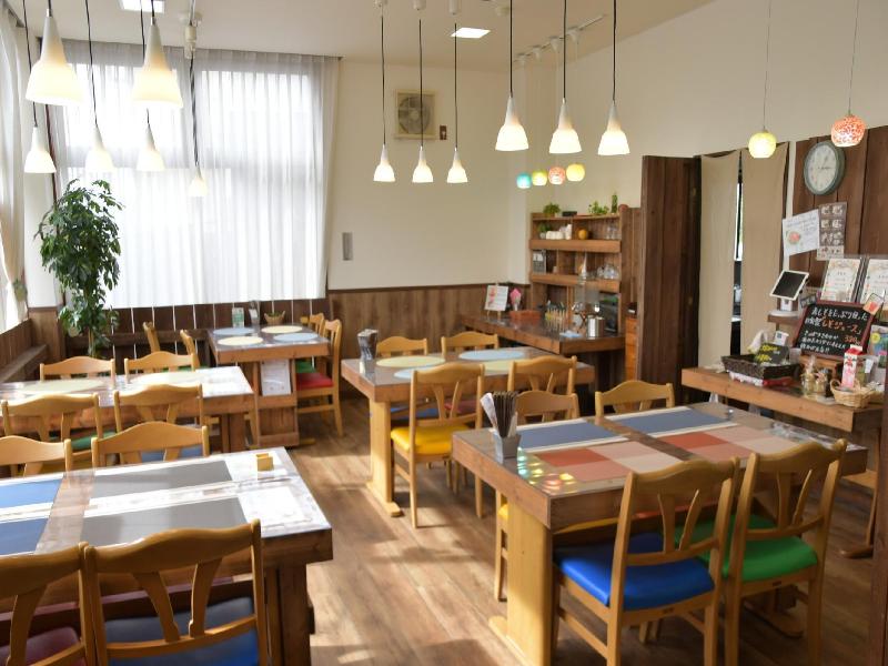 Fujieda Ogawa Hotel image