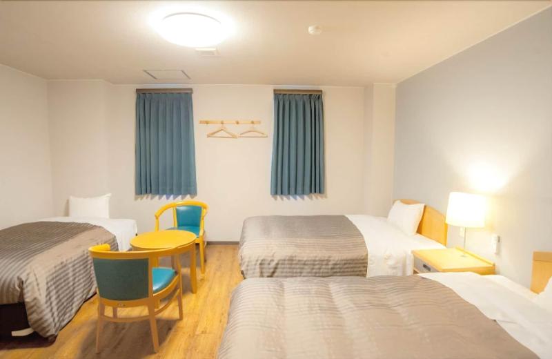 Fujieda Ogawa Hotel image
