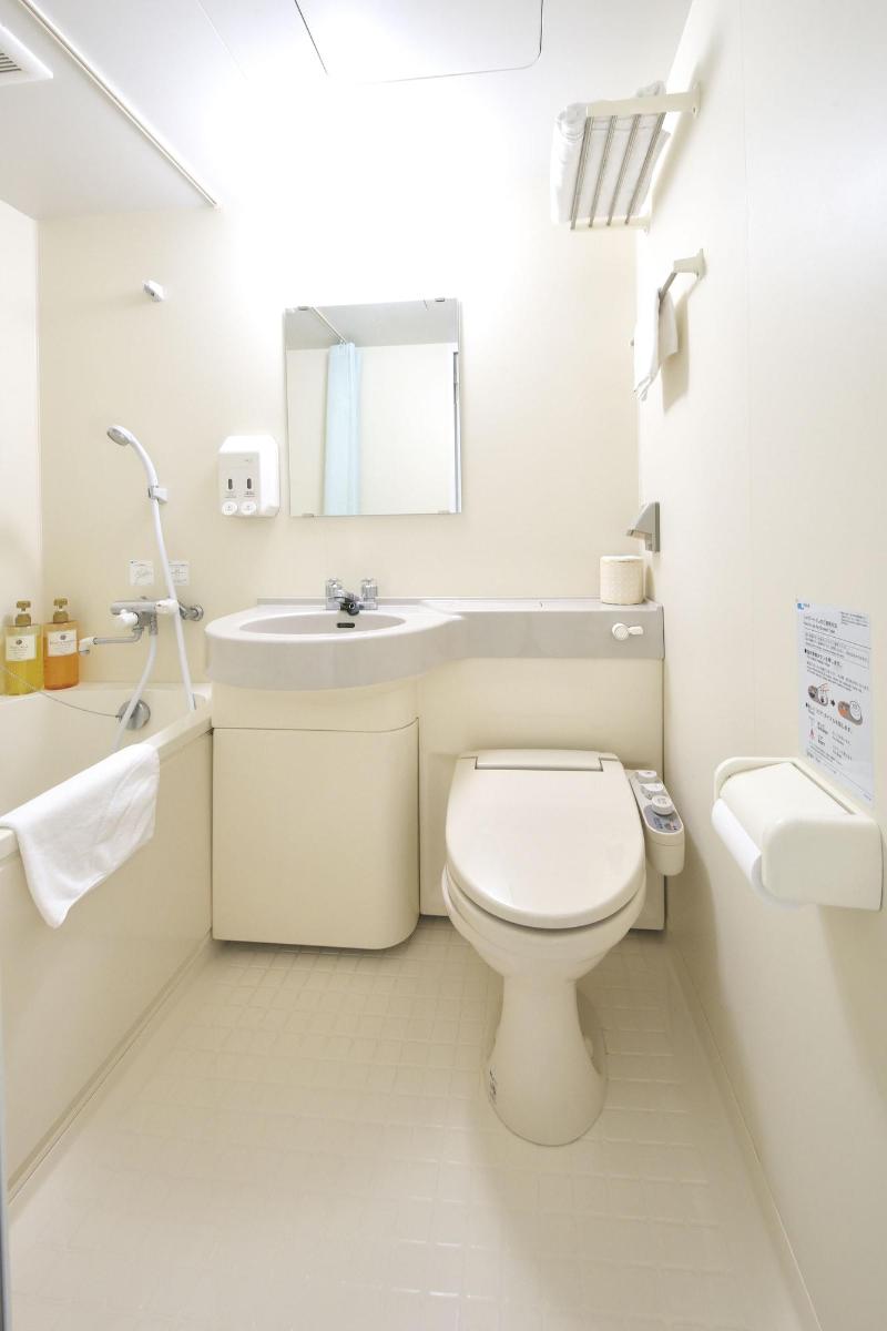 Fujieda Ogawa Hotel image