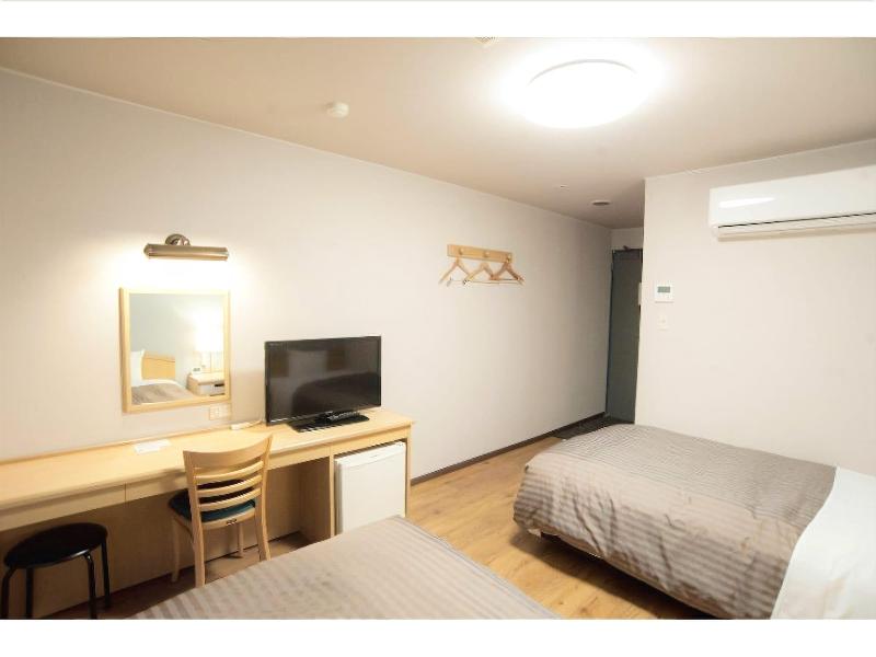 Fujieda Ogawa Hotel image