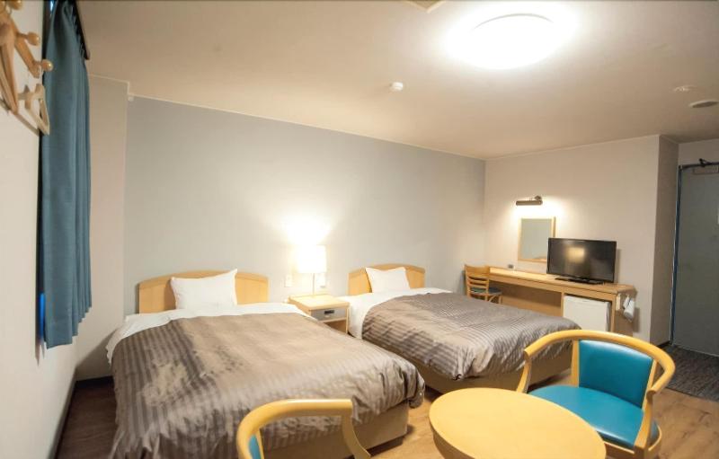 Fujieda Ogawa Hotel image