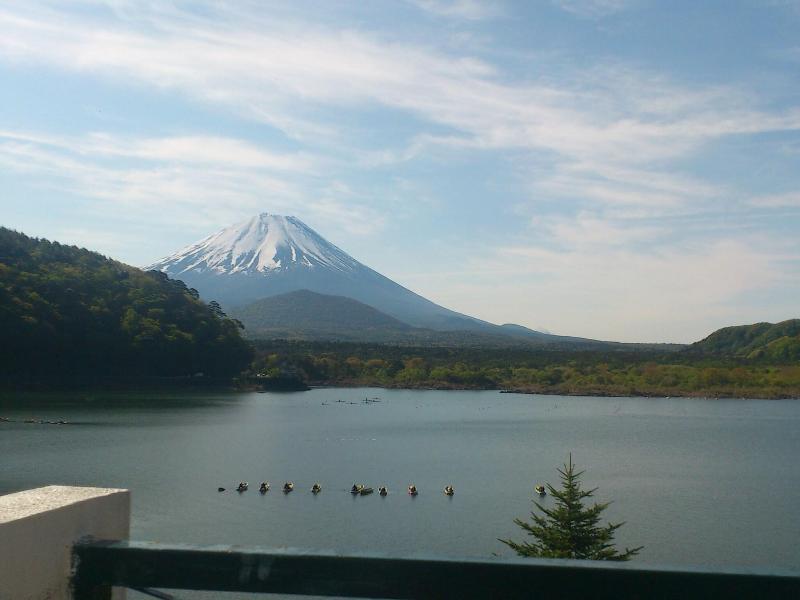 Toyoko Inn Fuji Kawaguchiko Ohashi image
