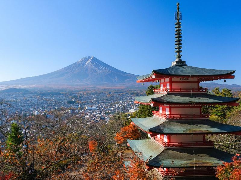 Toyoko Inn Fuji Kawaguchiko Ohashi image