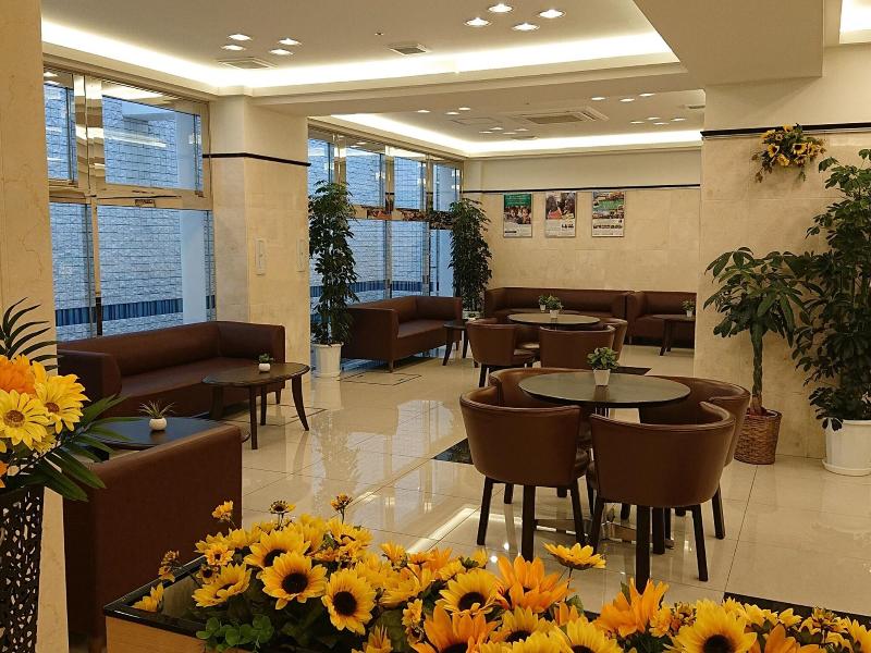 Toyoko Inn Fuji Kawaguchiko Ohashi image