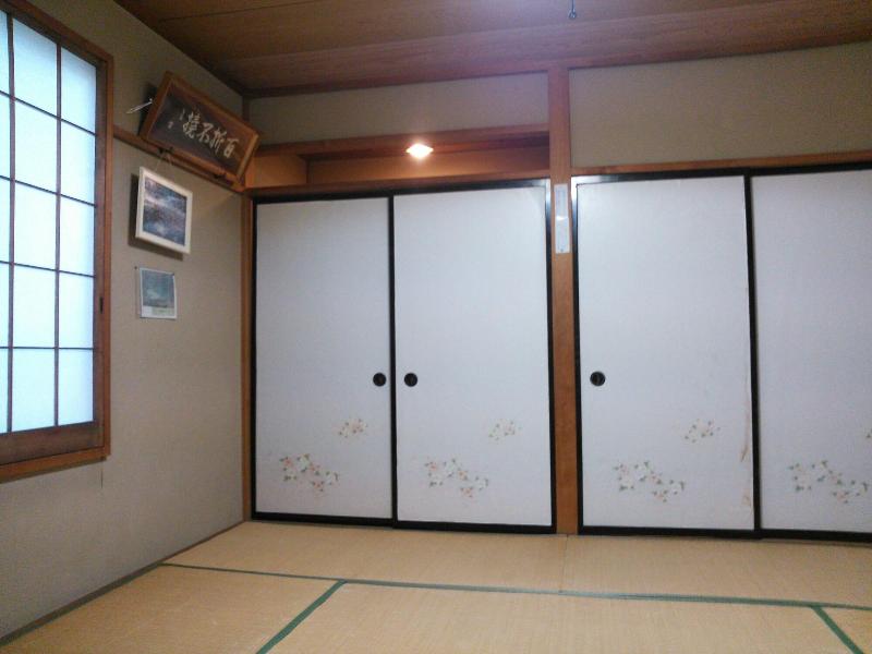 Minshuku Hougetsu image