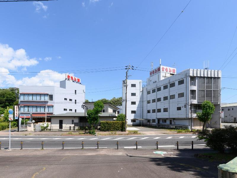 Ryokan Samotokan Owariasahi image