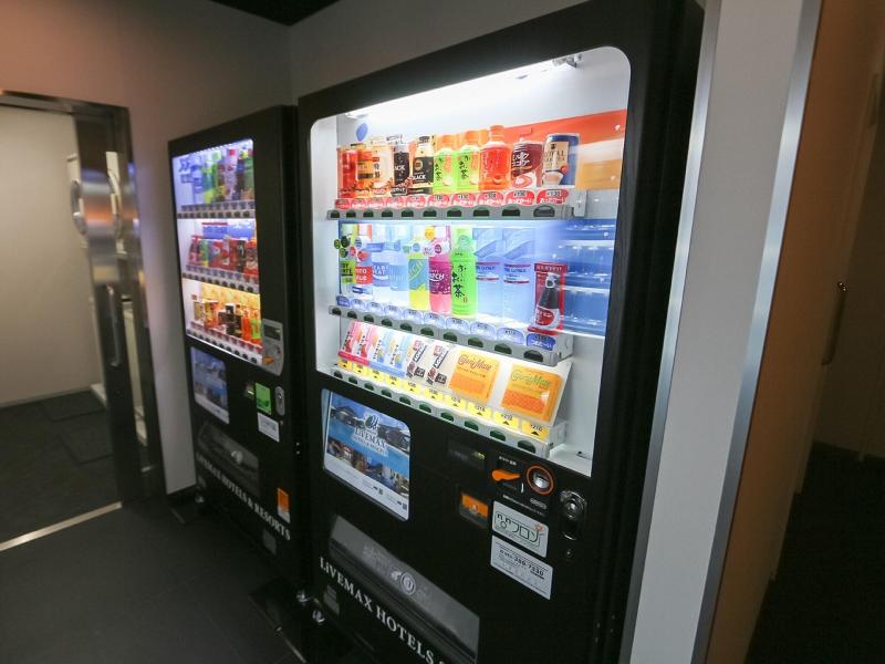 LiVEMAX AICHI TOYOTA-EKIMAE image