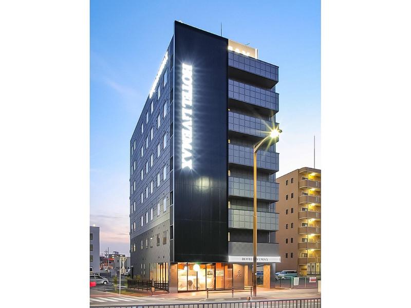 LiVEMAX AICHI TOYOTA-EKIMAE image