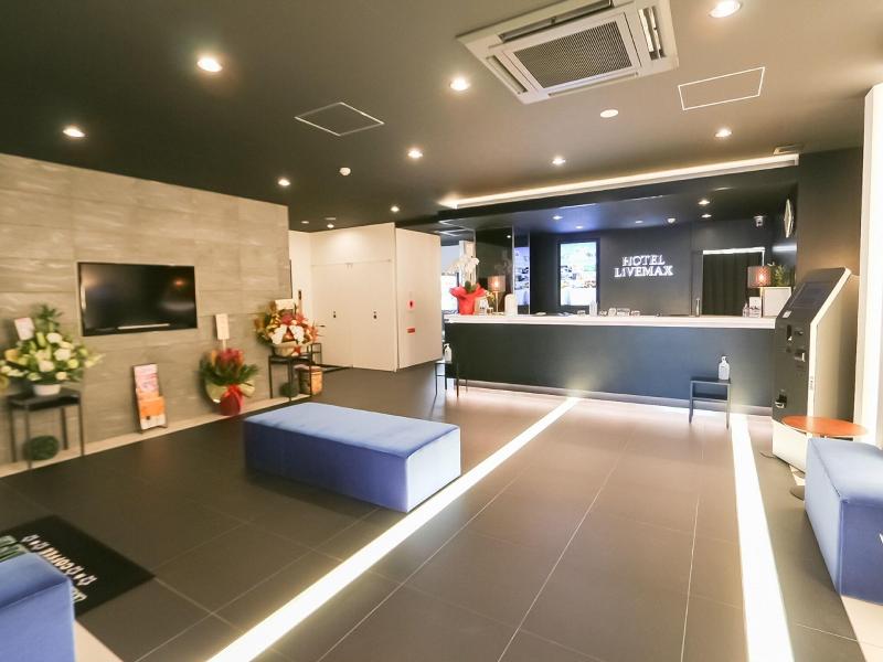 LiVEMAX AICHI TOYOTA-EKIMAE image