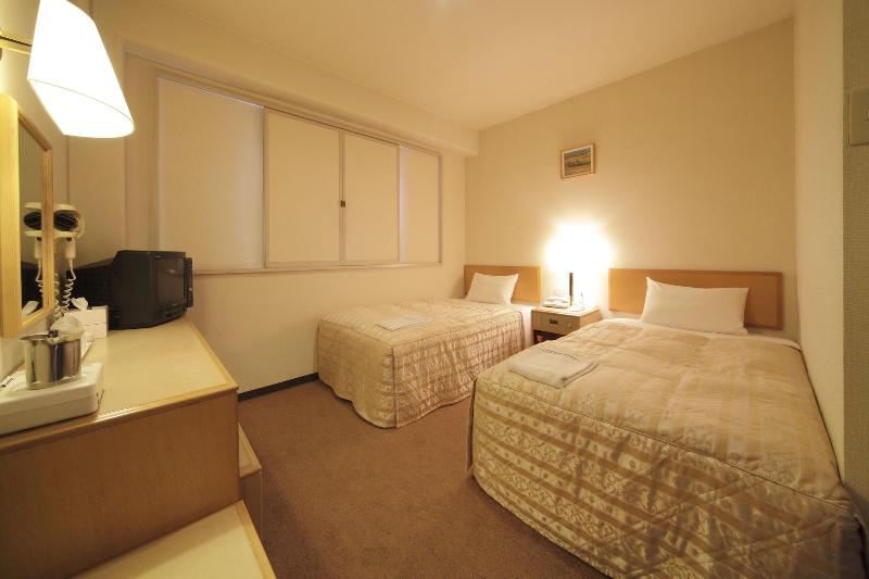 Park Hotel Kani HAB