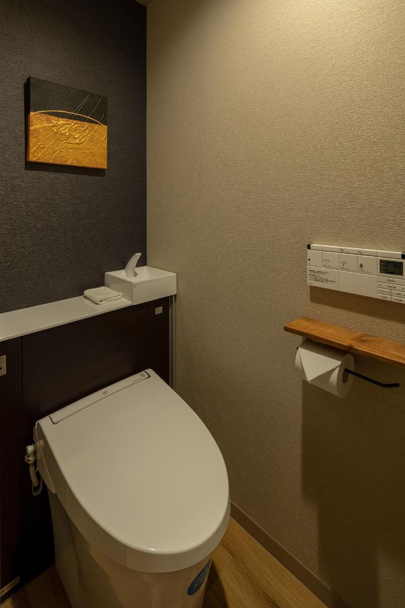 Wat Hotel& Spa Hida Takayama image