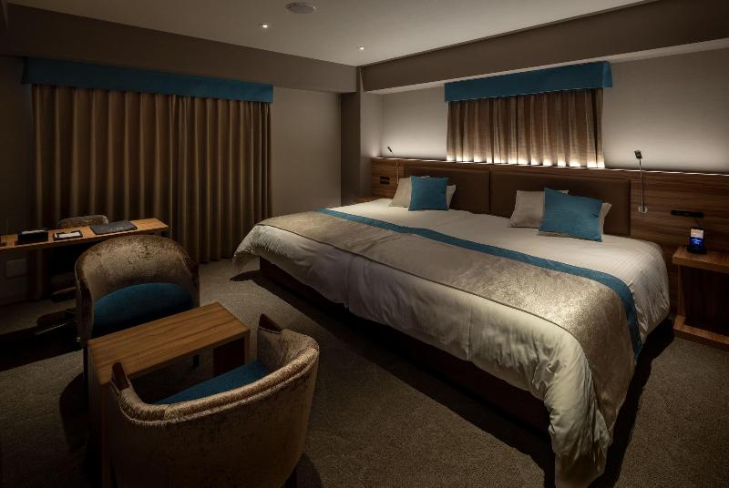 Wat Hotel& Spa Hida Takayama image