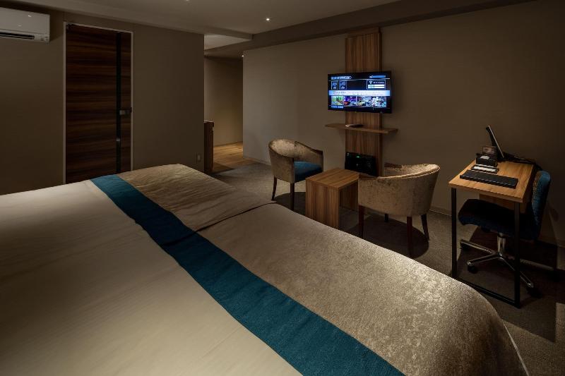 Wat Hotel& Spa Hida Takayama image