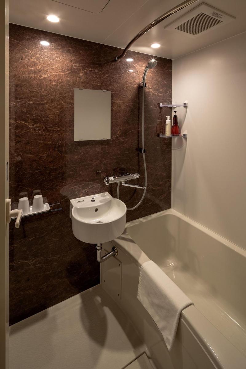 Wat Hotel& Spa Hida Takayama image