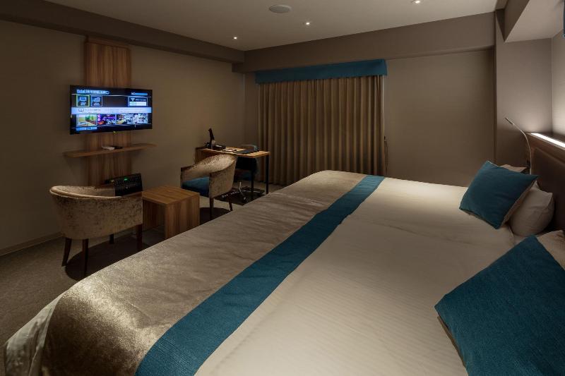 Wat Hotel& Spa Hida Takayama image