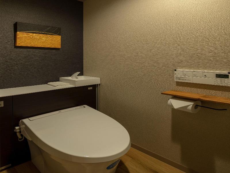 Wat Hotel& Spa Hida Takayama image