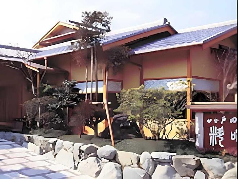 Ise Todaya Ryoan image