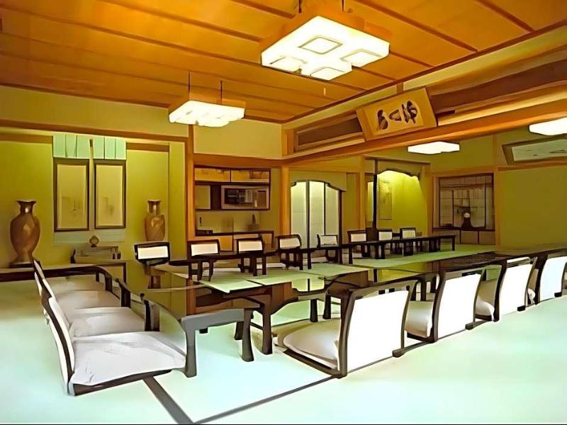Ise Todaya Ryoan image