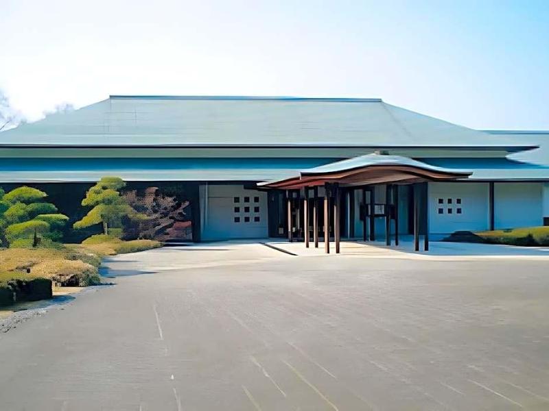 Ise Todaya Ryoan image