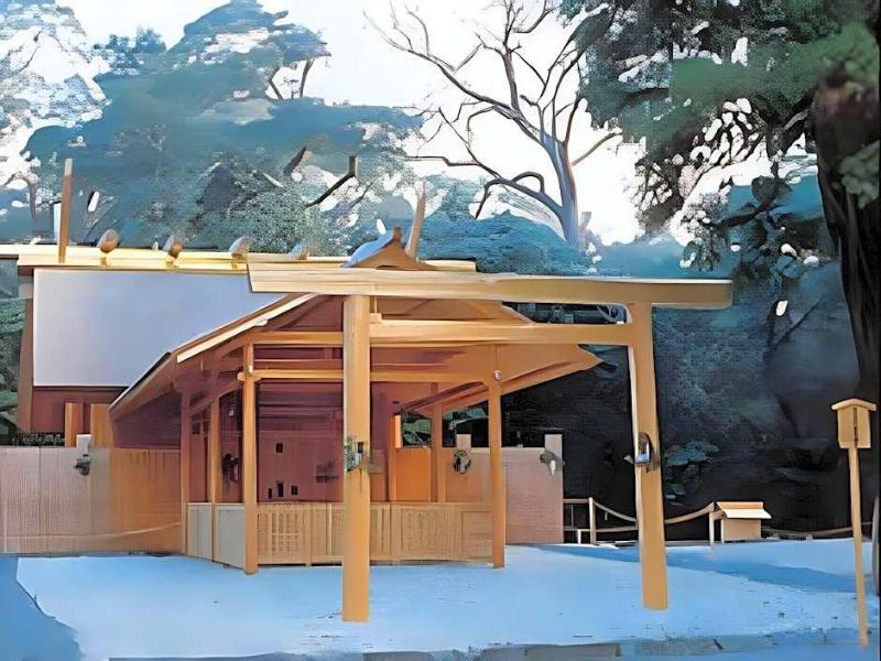 Ise Todaya Ryoan image