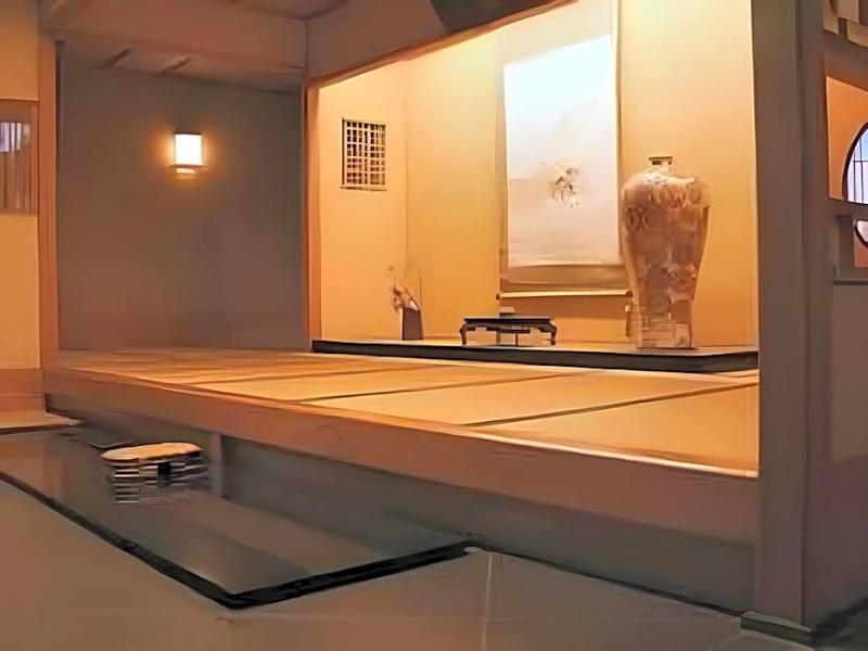 Ise Todaya Ryoan image