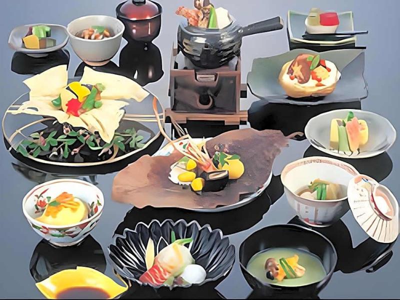 Ise Todaya Ryoan image