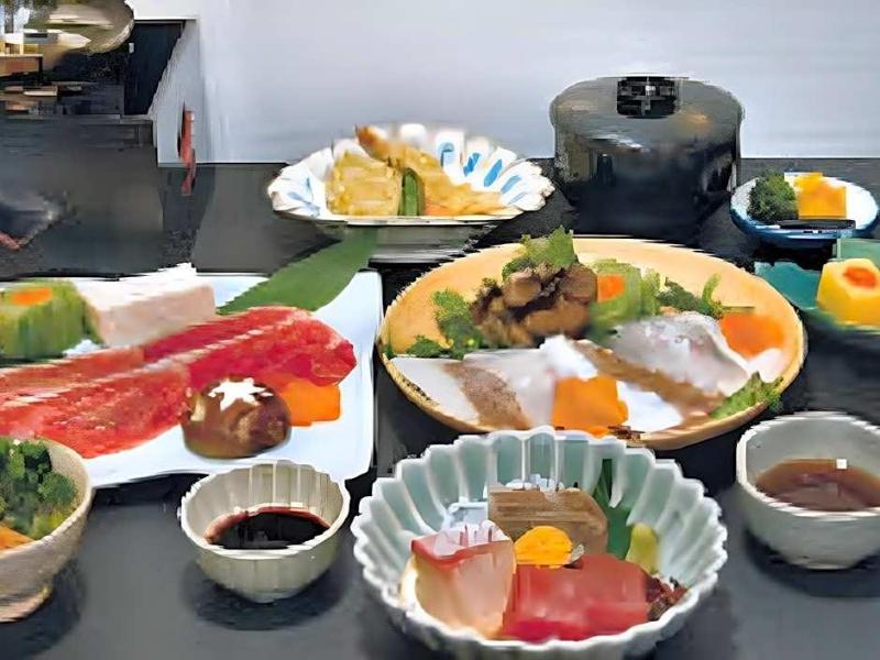 Ise Todaya Ryoan image