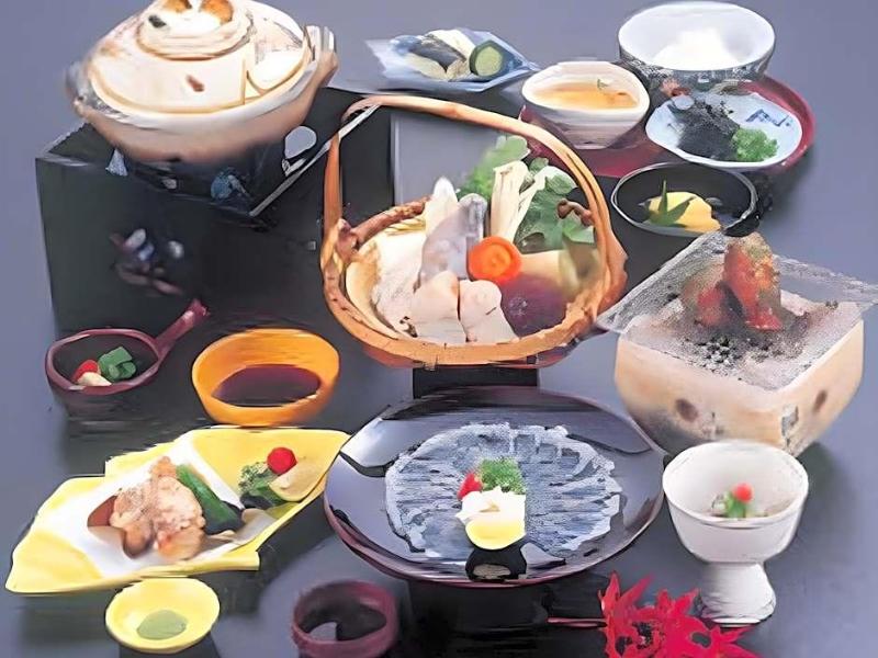 Ise Todaya Ryoan image