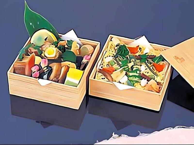 Ise Todaya Ryoan image