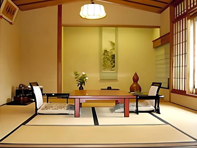 Ise Todaya Ryoan image