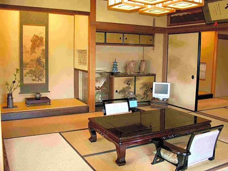 Ise Todaya Ryoan image