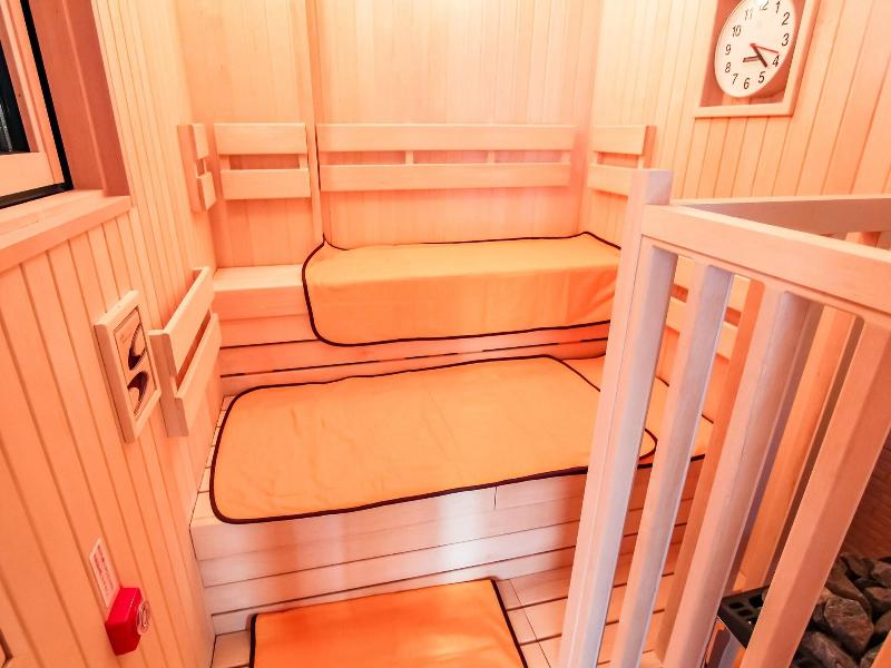 Hotel LiVEMAX Premium Umeda-East image