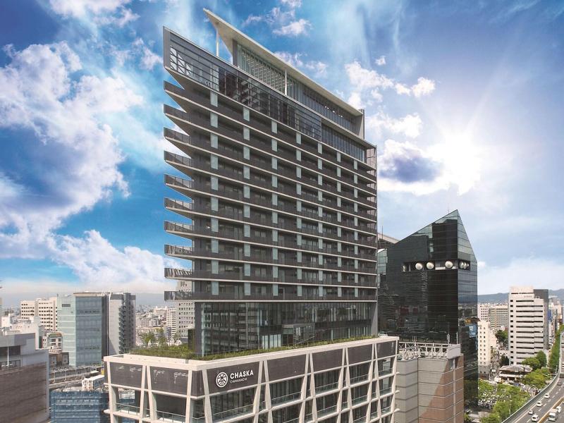 Harmonie Embrassee Osaka image
