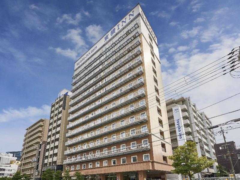 Toyoko Inn Osaka Tenjimbashi-suji Rokuchome image