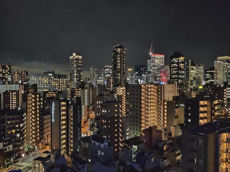 Toyoko Inn Osaka Tenjimbashi-suji Rokuchome image