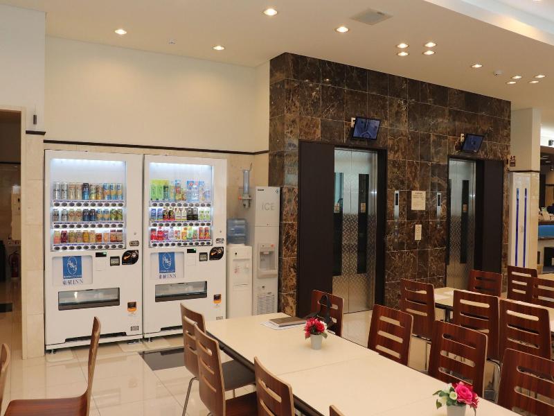 Toyoko Inn Osaka Tenjimbashi-suji Rokuchome image