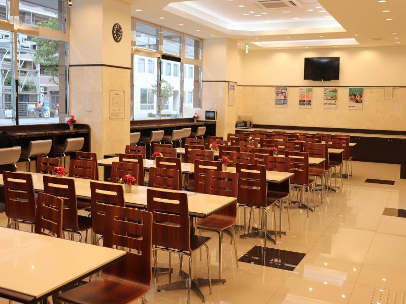 Toyoko Inn Osaka Tenjimbashi-suji Rokuchome image