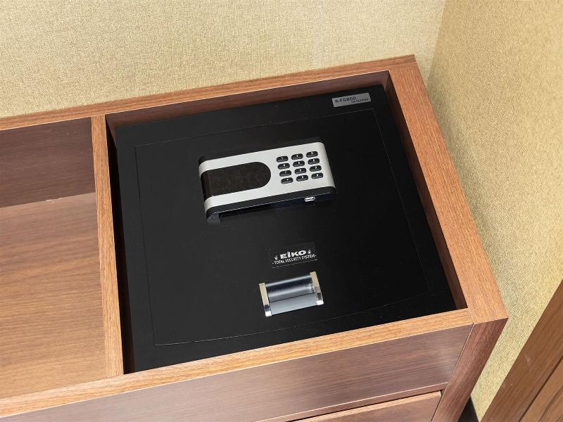 Hotel Shinpoin Osaka image