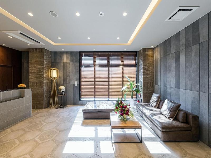 Hotel Shinpoin Osaka image