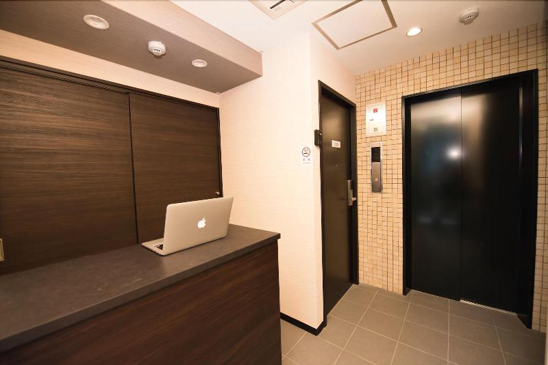 Terrace House Morinomiya image